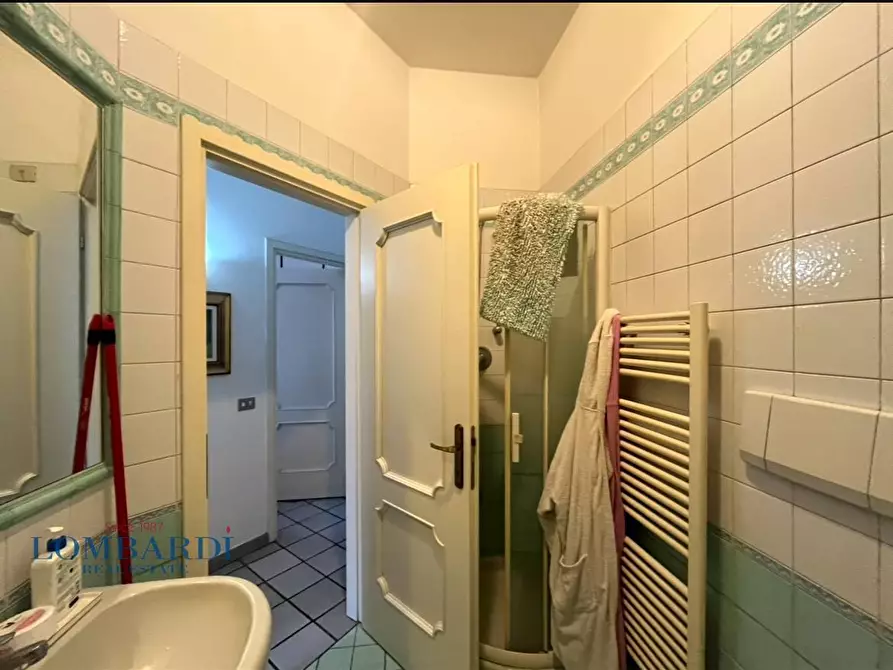 Immagine 12 di Appartamento in vendita  in Viale Francesco Crispi a Milano