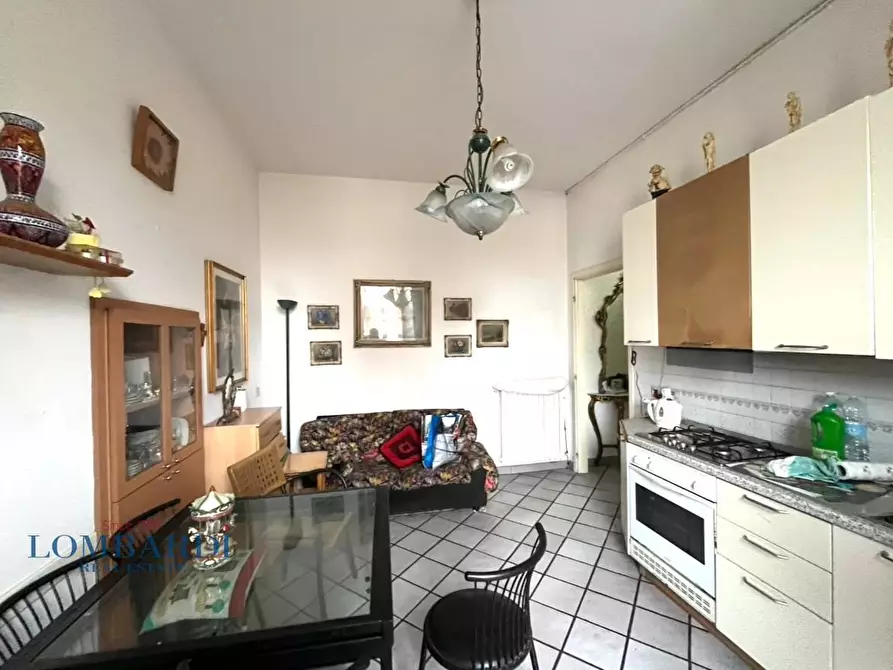 Immagine 5 di Appartamento in vendita  in Viale Francesco Crispi a Milano