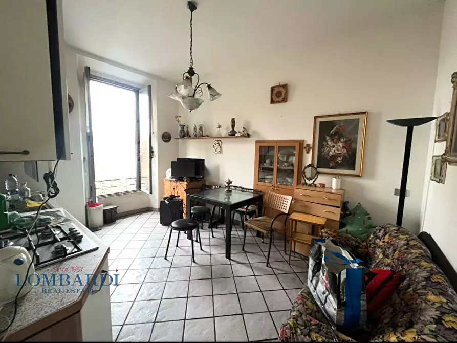 Immagine 4 di Appartamento in vendita  in Viale Francesco Crispi a Milano