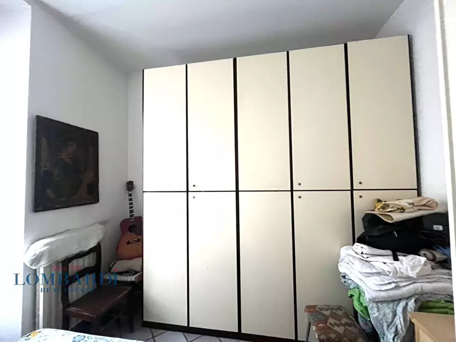 Immagine 8 di Appartamento in vendita  in Viale Francesco Crispi a Milano