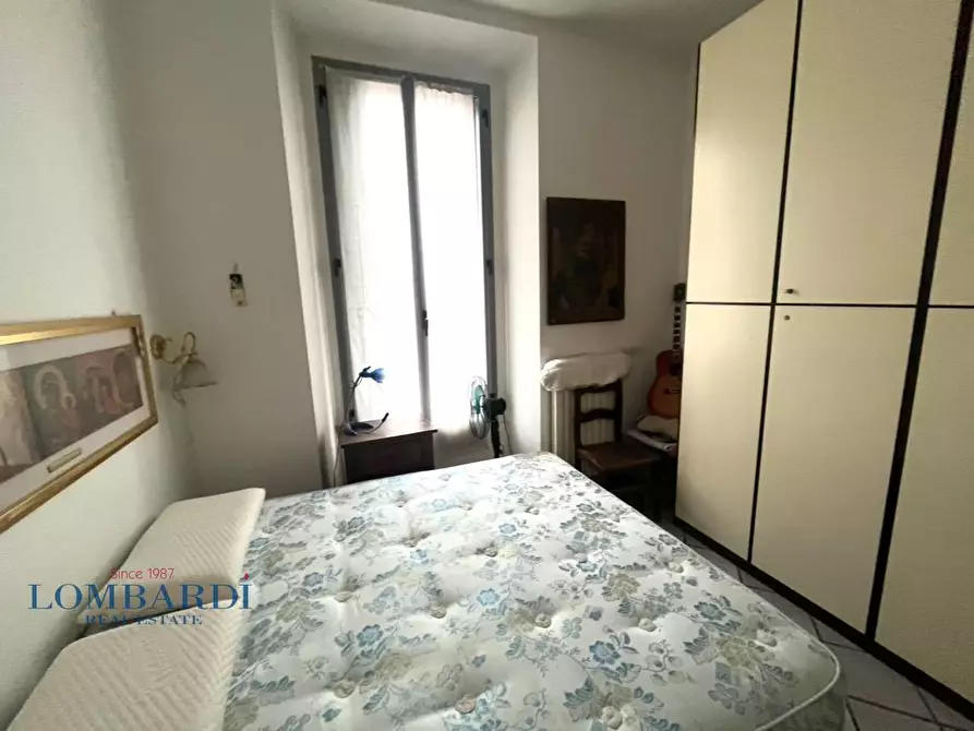 Immagine 7 di Appartamento in vendita  in Viale Francesco Crispi a Milano