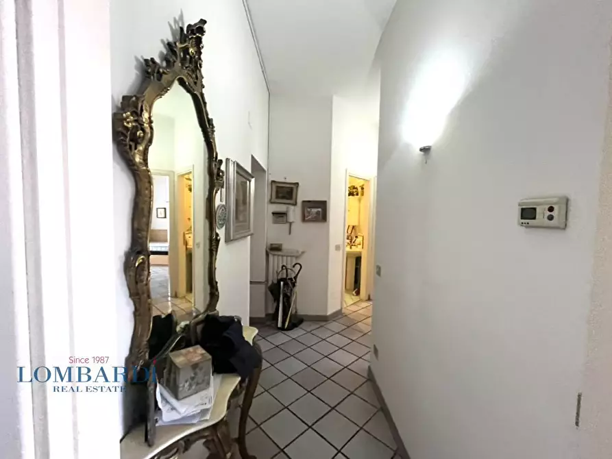 Immagine 6 di Appartamento in vendita  in Viale Francesco Crispi a Milano