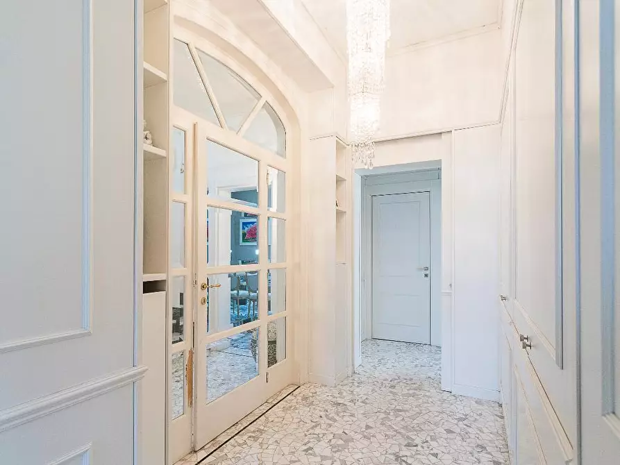 Immagine 12 di Villa in affitto  in Via Pier Fortunato Calvi a Cesano Maderno