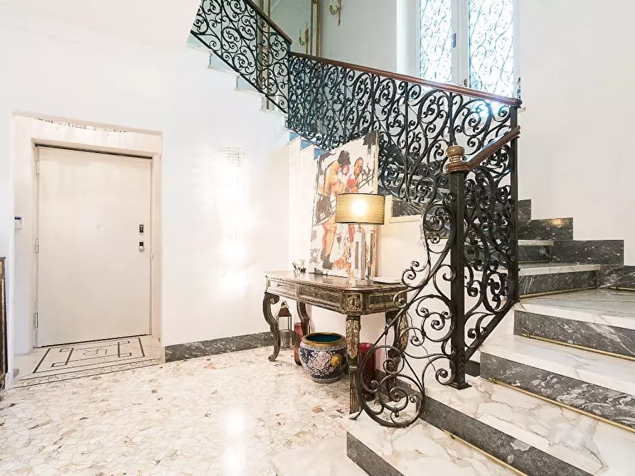 Immagine 11 di Villa in affitto  in Via Pier Fortunato Calvi a Cesano Maderno