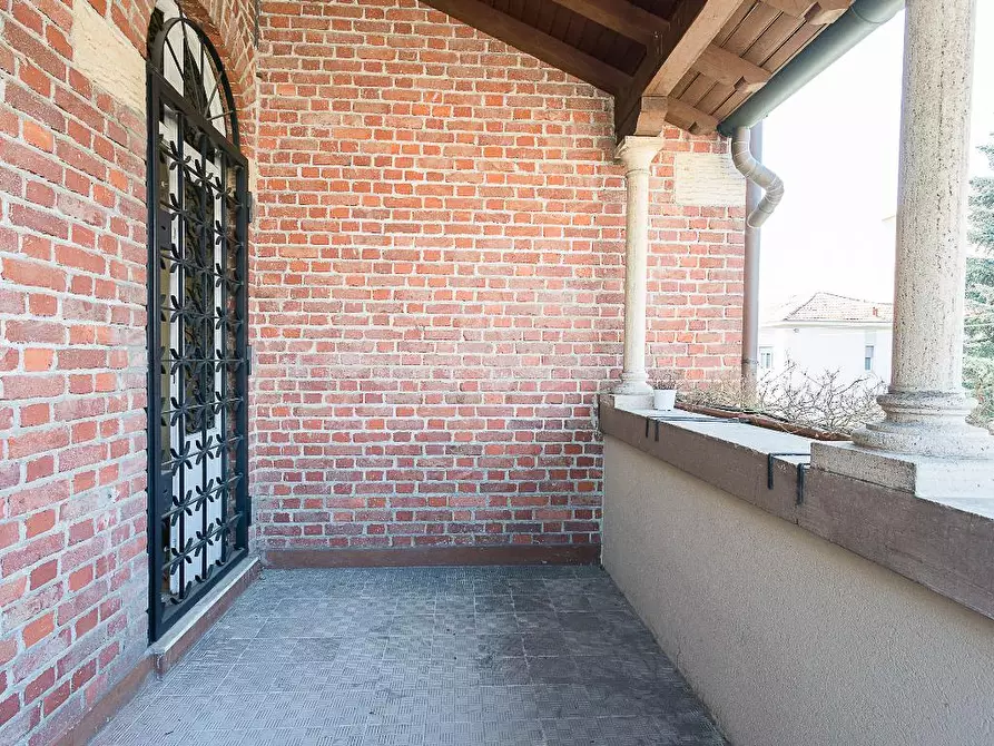 Immagine 19 di Villa in affitto  in Via Pier Fortunato Calvi a Cesano Maderno