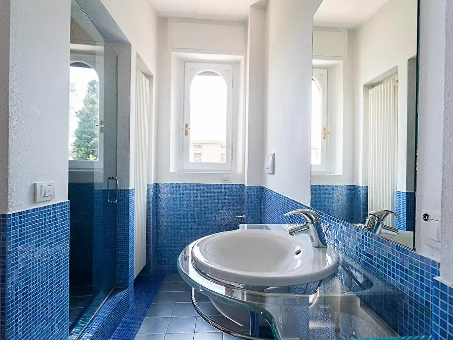 Immagine 24 di Villa in affitto  in Via Pier Fortunato Calvi a Cesano Maderno