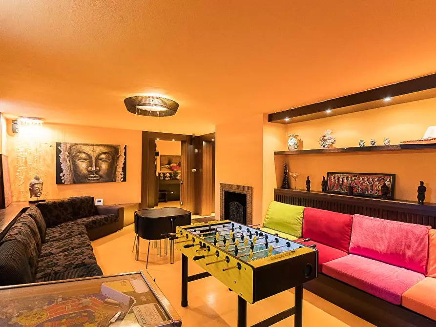 Immagine 17 di Villa in affitto  in Via Pier Fortunato Calvi a Cesano Maderno