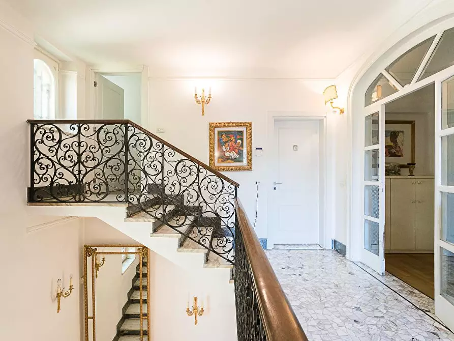 Immagine 20 di Villa in affitto  in Via Pier Fortunato Calvi a Cesano Maderno