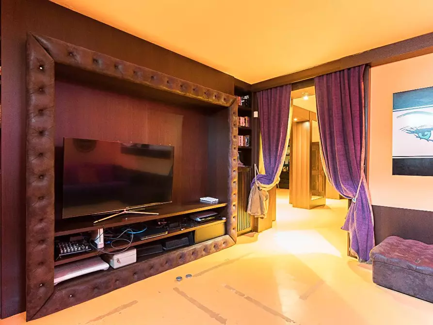 Immagine 15 di Villa in affitto  in Via Pier Fortunato Calvi a Cesano Maderno