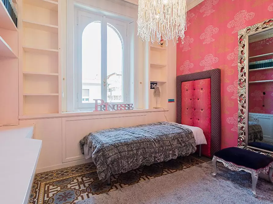 Immagine 21 di Villa in affitto  in Via Pier Fortunato Calvi a Cesano Maderno