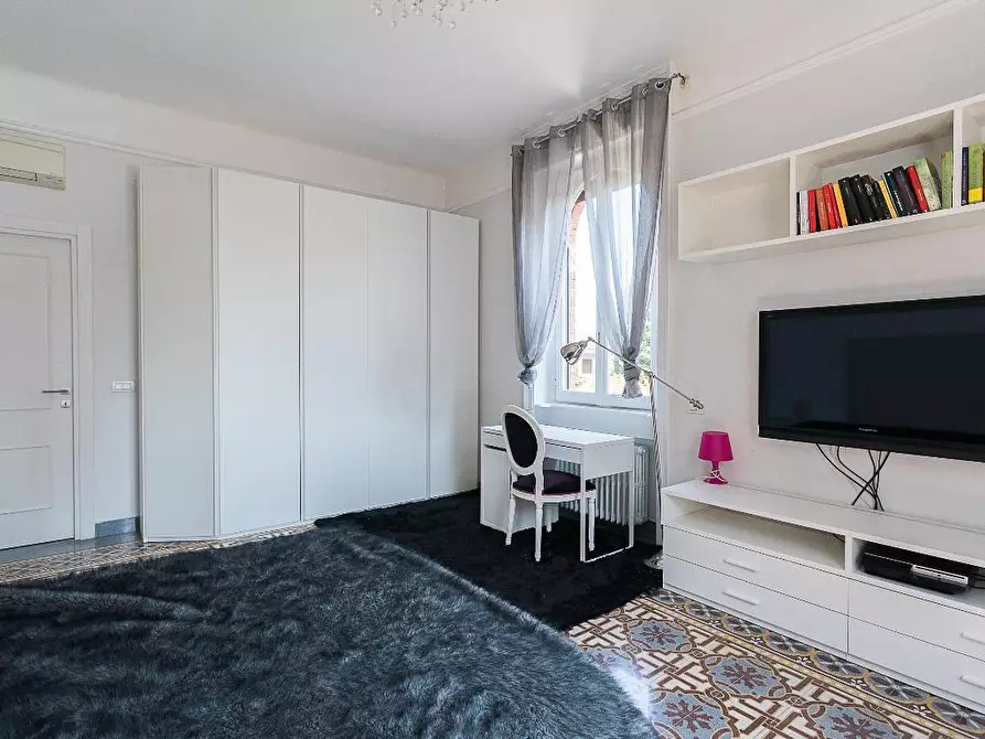 Immagine 23 di Villa in affitto  in Via Pier Fortunato Calvi a Cesano Maderno