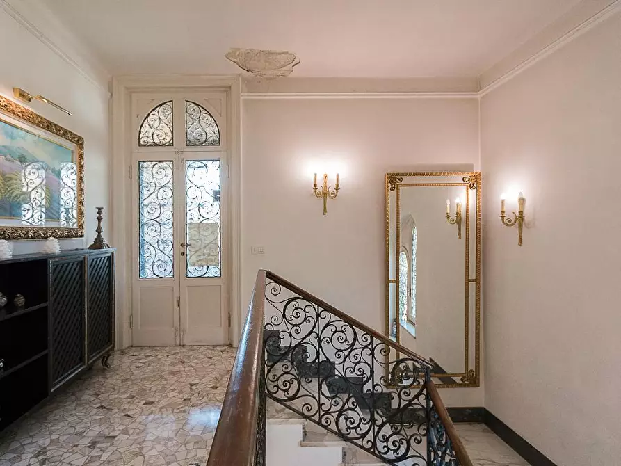 Immagine 28 di Villa in affitto  in Via Pier Fortunato Calvi a Cesano Maderno