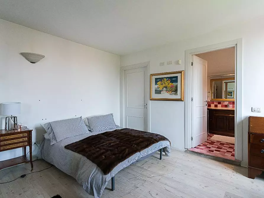 Immagine 29 di Villa in affitto  in Via Pier Fortunato Calvi a Cesano Maderno