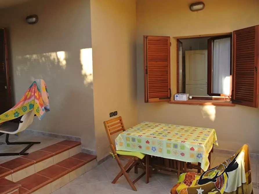 Immagine 4 di Appartamento in vendita  in Loc. Costa Paradiso a Trinità D'agultu E Vignola