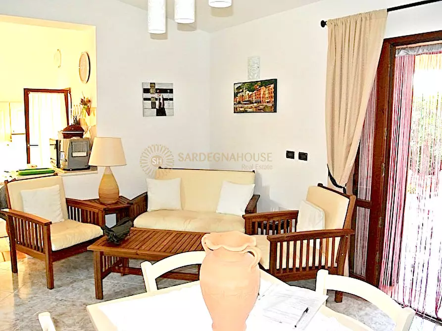 Immagine 2 di Appartamento in vendita  in Loc. Costa Paradiso a Trinità D'agultu E Vignola