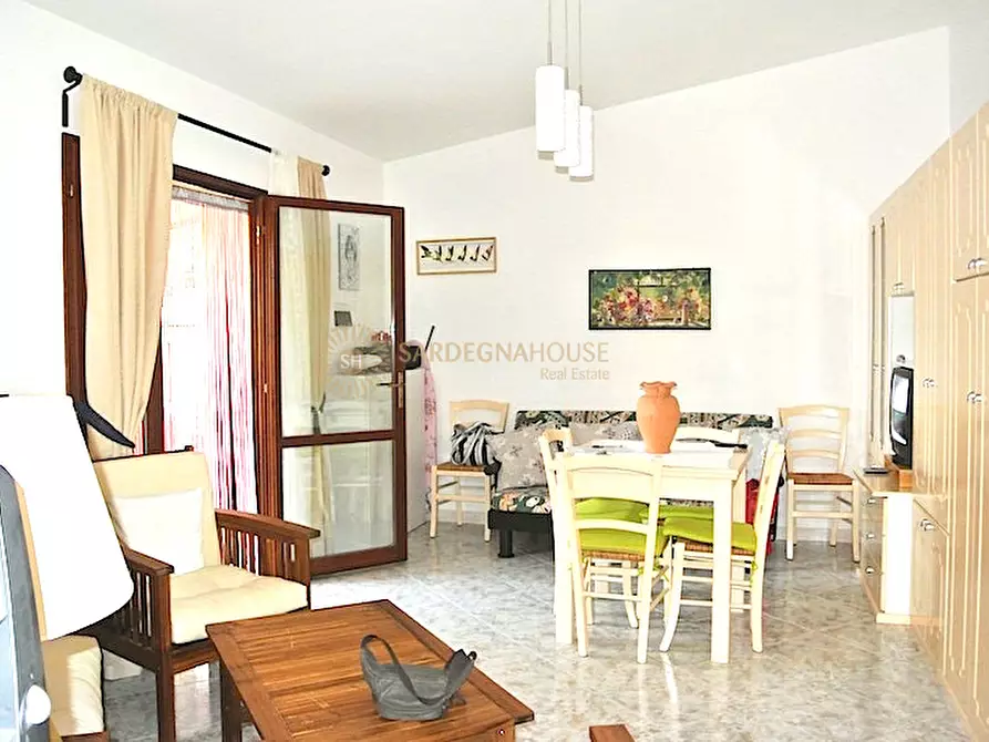 Immagine 8 di Appartamento in vendita  in Loc. Costa Paradiso a Trinità D'agultu E Vignola