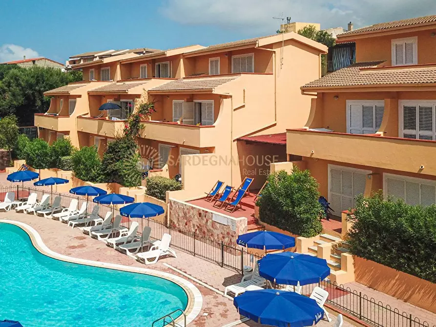 Immagine 2 di Appartamento in vendita  in Via Dettori a Badesi