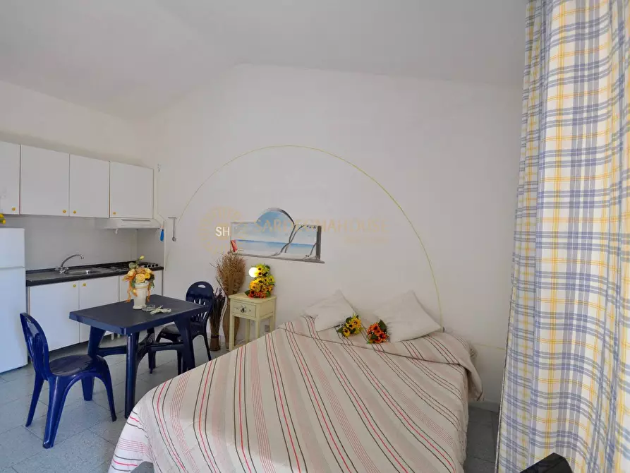 Immagine 3 di Appartamento in vendita  in Via Dettori a Badesi