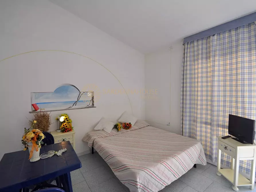 Immagine 4 di Appartamento in vendita  in Via Dettori a Badesi