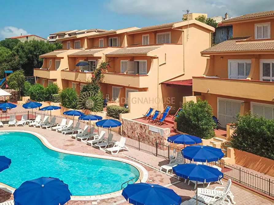 Immagine 5 di Appartamento in vendita  in Via Dettori a Badesi