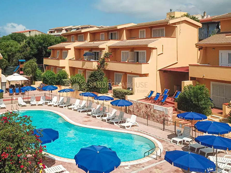 Immagine 6 di Appartamento in vendita  in Via Dettori a Badesi