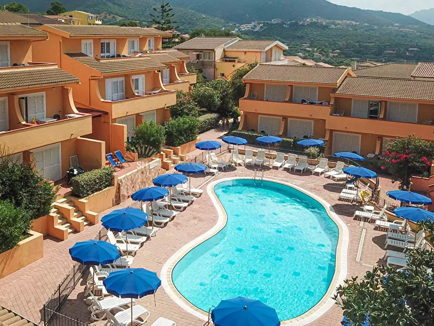 Immagine 8 di Appartamento in vendita  in Via Dettori a Badesi