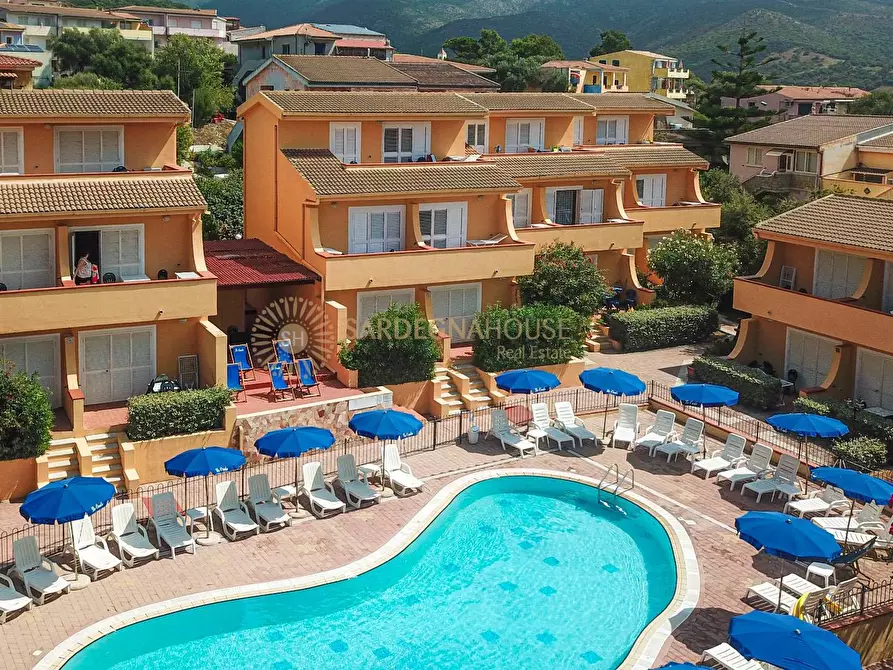 Immagine 10 di Appartamento in vendita  in Via Dettori a Badesi