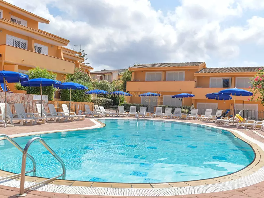 Immagine 15 di Appartamento in vendita  in Via Dettori a Badesi