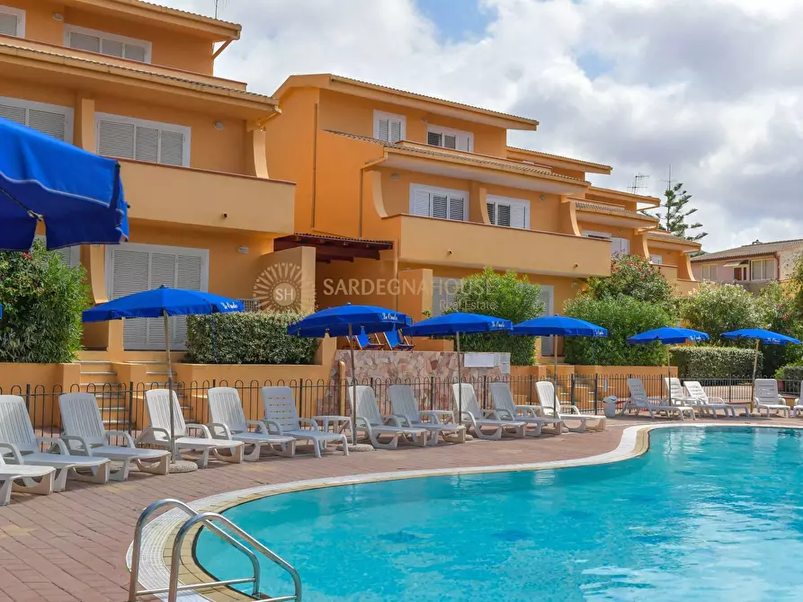 Immagine 16 di Appartamento in vendita  in Via Dettori a Badesi