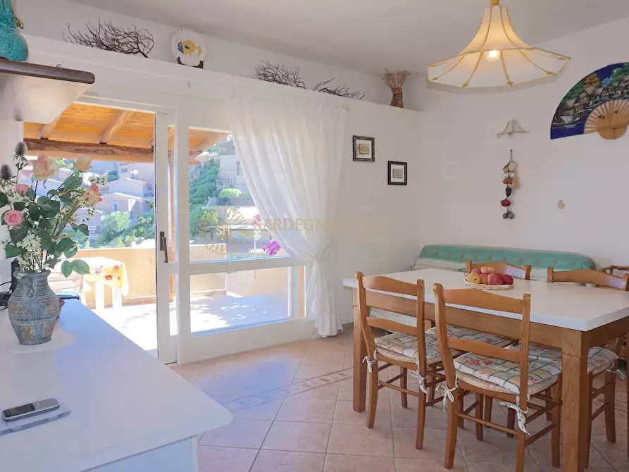 Immagine 5 di Appartamento in vendita  in Via al mare a Trinità D'agultu E Vignola