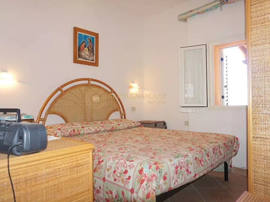 Immagine 6 di Appartamento in vendita  in Via al mare a Trinità D'agultu E Vignola