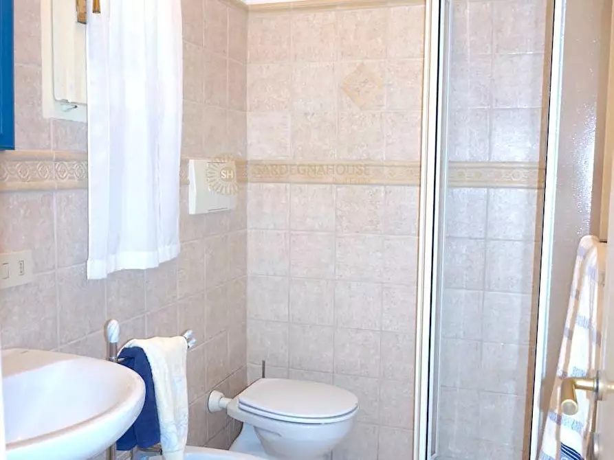 Immagine 7 di Appartamento in vendita  in Via al mare a Trinità D'agultu E Vignola