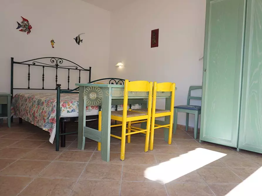 Immagine 8 di Appartamento in vendita  in Via al mare a Trinità D'agultu E Vignola