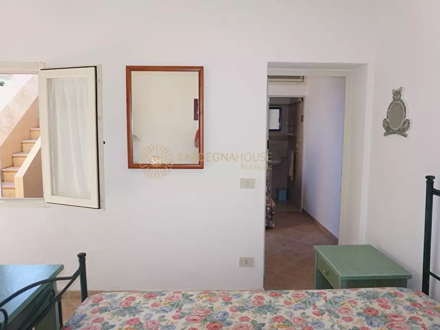 Immagine 9 di Appartamento in vendita  in Via al mare a Trinità D'agultu E Vignola