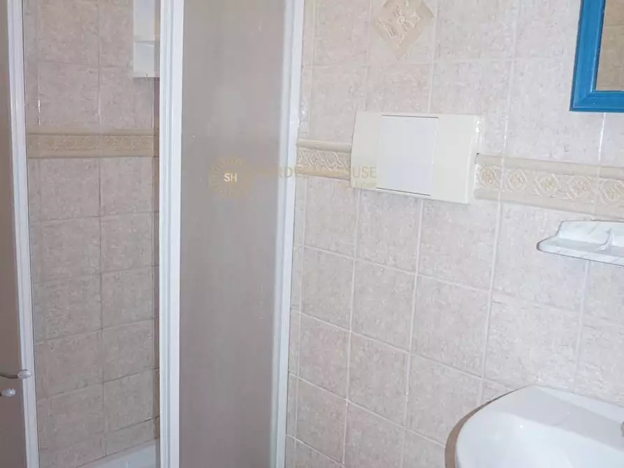 Immagine 10 di Appartamento in vendita  in Via al mare a Trinità D'agultu E Vignola