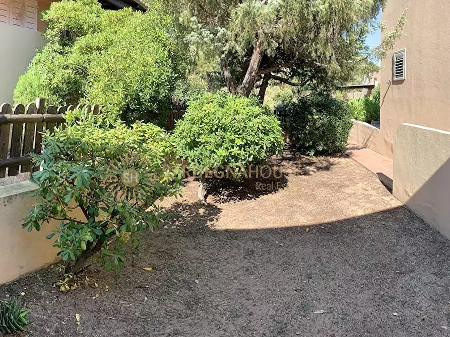 Immagine 13 di Appartamento in vendita  in Via al mare a Trinità D'agultu E Vignola
