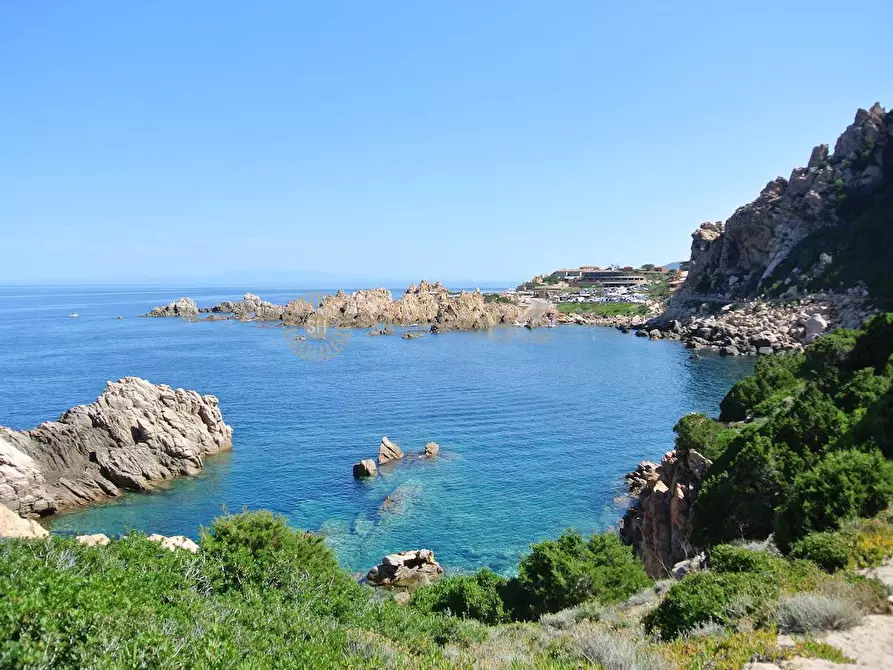 Immagine 16 di Appartamento in vendita  in Via al mare a Trinità D'agultu E Vignola