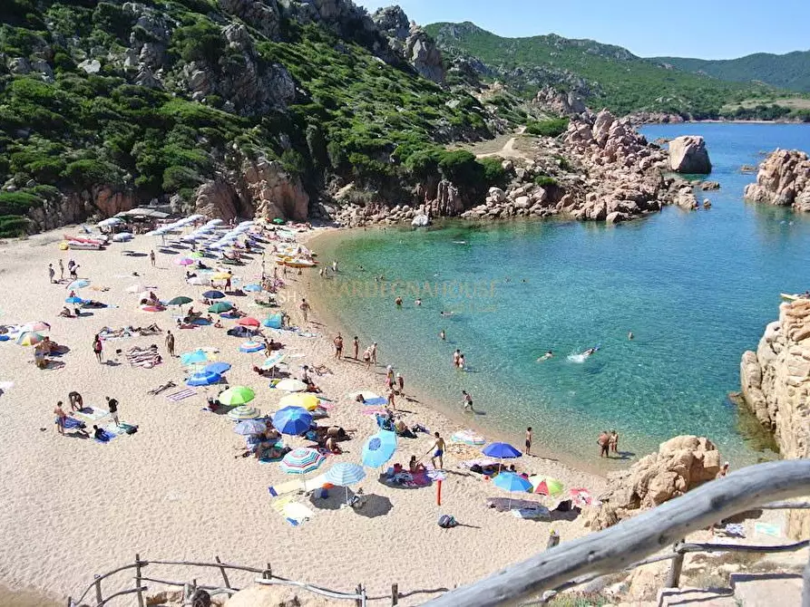 Immagine 17 di Appartamento in vendita  in Via al mare a Trinità D'agultu E Vignola