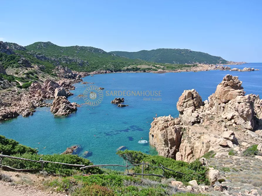 Immagine 18 di Appartamento in vendita  in Via al mare a Trinità D'agultu E Vignola