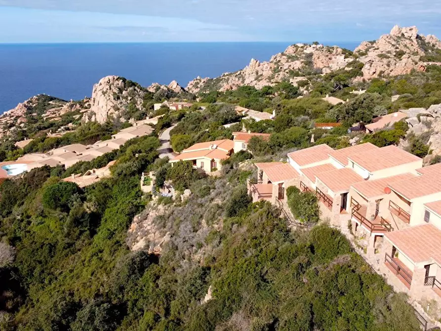 Immagine 20 di Villetta a schiera in vendita  in Via La Garrighera a Trinità D'agultu E Vignola