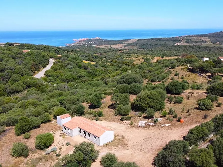 Immagine 1 di Rustico / casale in vendita  in Loc. Paduledda a Trinità D'agultu E Vignola