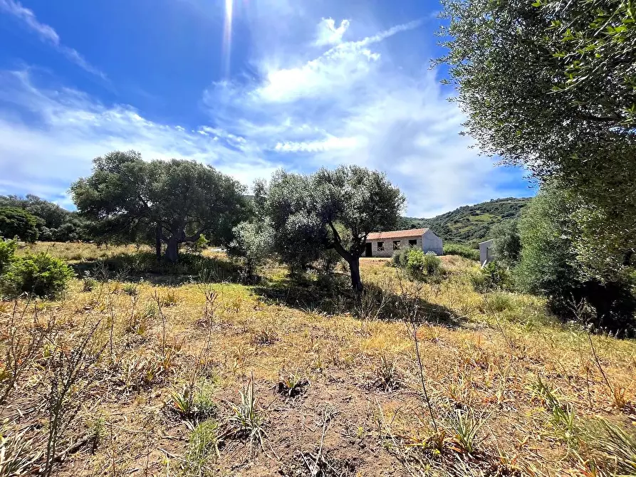 Immagine 28 di Rustico / casale in vendita  in Loc. Paduledda a Trinità D'agultu E Vignola