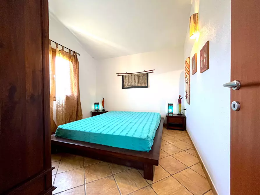 Immagine 5 di Villetta a schiera in vendita  a Trinità D'agultu E Vignola