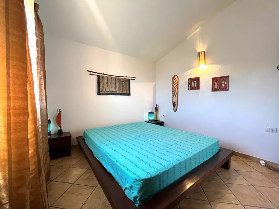 Immagine 6 di Villetta a schiera in vendita  a Trinità D'agultu E Vignola