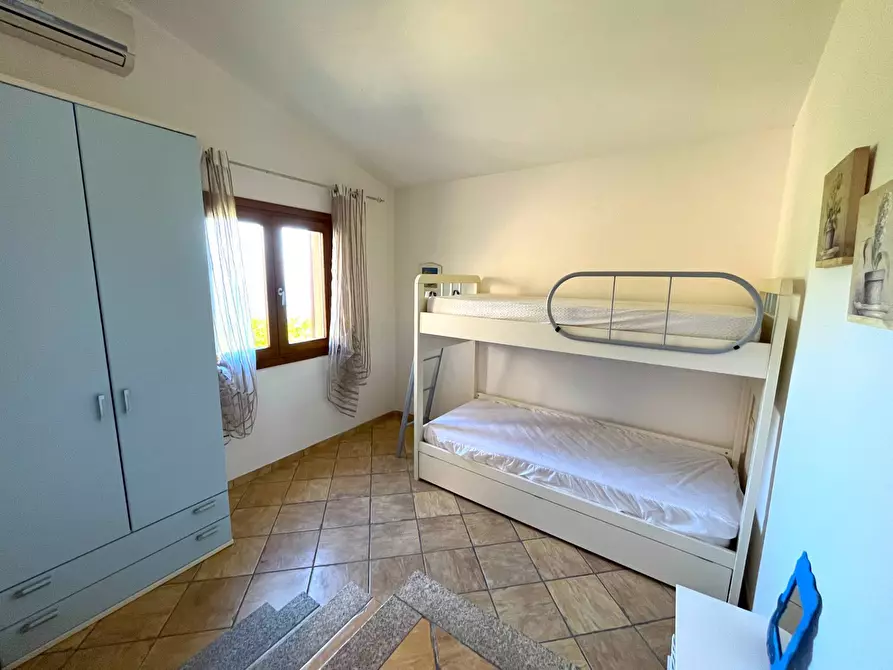 Immagine 7 di Villetta a schiera in vendita  a Trinità D'agultu E Vignola