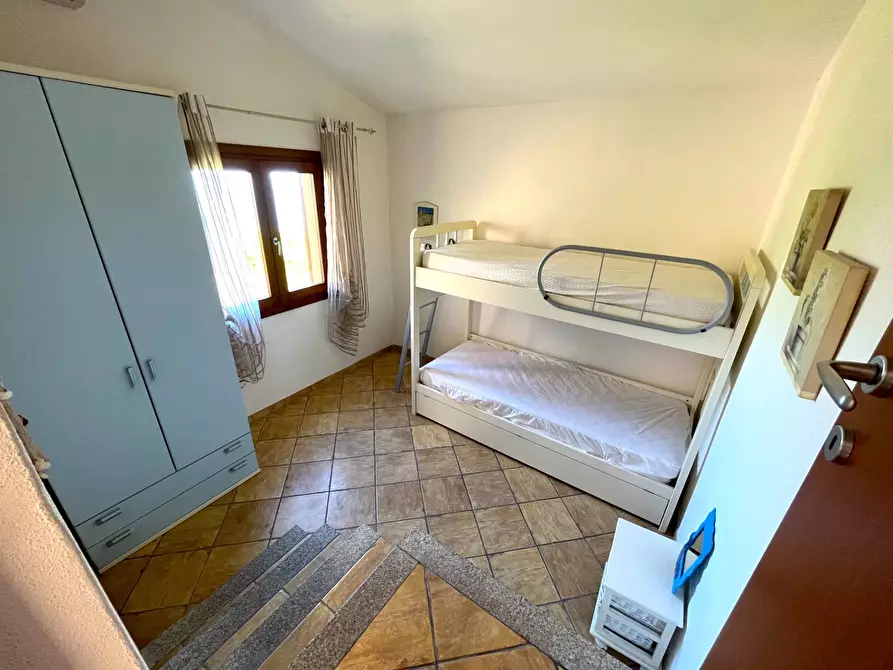 Immagine 8 di Villetta a schiera in vendita  a Trinità D'agultu E Vignola