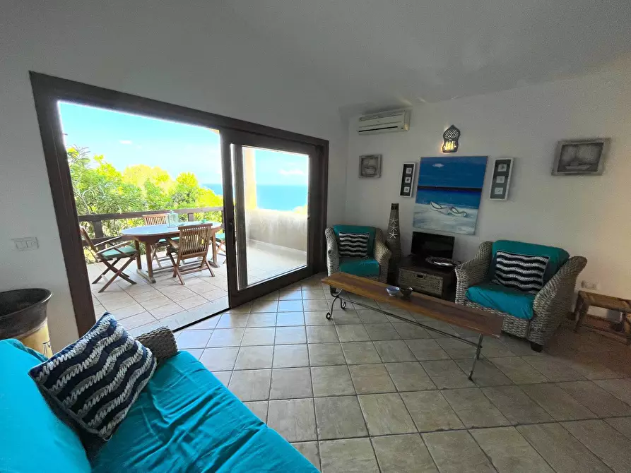 Immagine 11 di Villetta a schiera in vendita  a Trinità D'agultu E Vignola