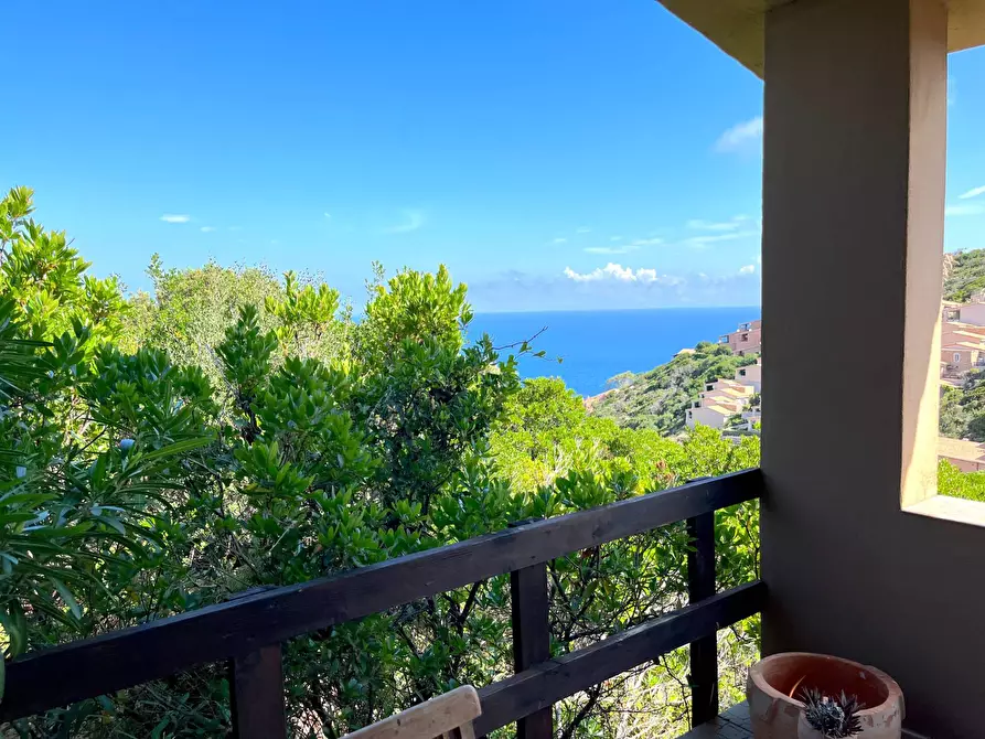 Immagine 12 di Villetta a schiera in vendita  a Trinità D'agultu E Vignola