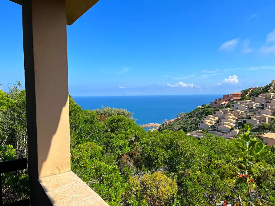 Immagine 13 di Villetta a schiera in vendita  a Trinità D'agultu E Vignola