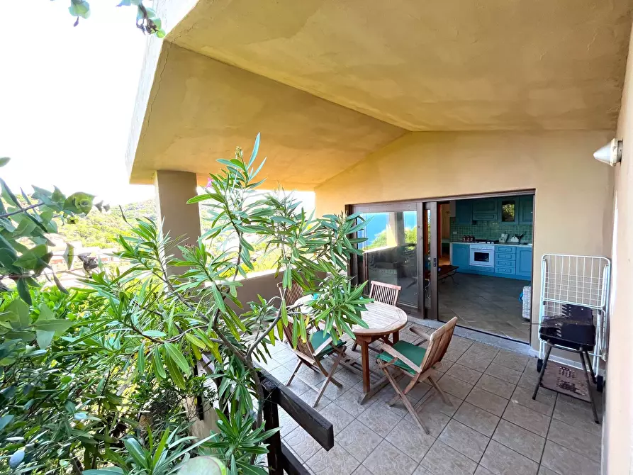 Immagine 14 di Villetta a schiera in vendita  a Trinità D'agultu E Vignola